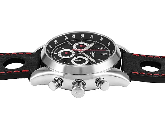 Xicorr Syrena Sport Black X0402