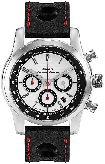 Xicorr Syrena Sport White X0401