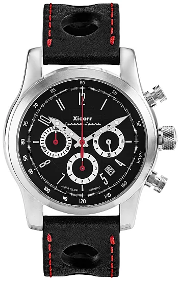 Xicorr Syrena Sport Black X0402