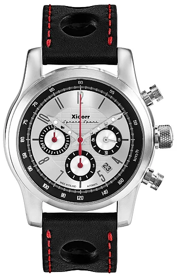 Xicorr Syrena Sport Silver X0403