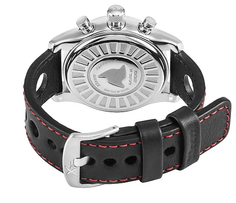 Xicorr Syrena Sport Silver X0403