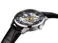  Zdjęcie 5 Tissot T-Complication Chemin des Tourelles Skeleton T099.405.16.418.00