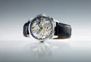  Zdjęcie 8 Tissot T-Complication Squelette Skeleton T070.405.16.411.00