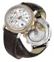  Zdjęcie 2 Tissot Bridgeport Gold Gent Chrono Automatic Valjoux T71.1.467.13