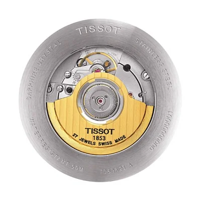 Tissot T-Lord Automatic Small Second T059.528.16.051.00