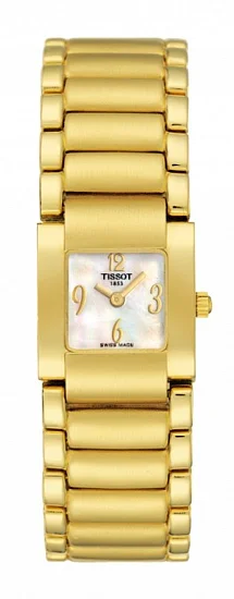 Tissot T-Maya Classic T73336172