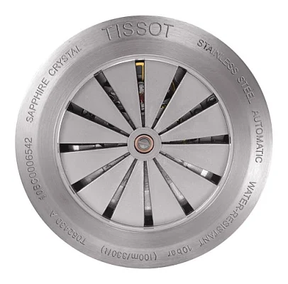 Tissot T-Navigator Automatic T062.430.17.057.01