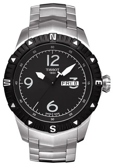 Tissot T-Navigator Automatic T0624301105700