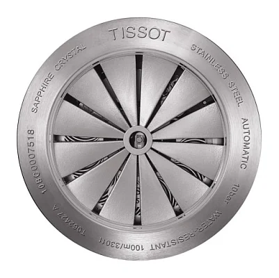 Tissot T-Navigator Automatic Chrono T062.427.17.057.01