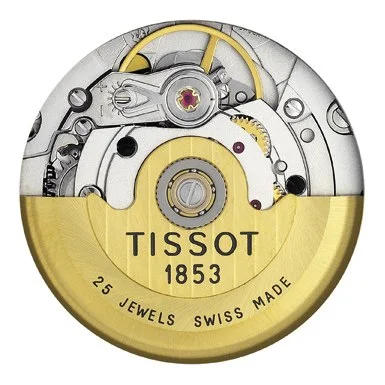 Tissot T-One Gent Automatic T038.430.33.027.00