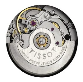 Tissot T-One Lady Automatic T038.207.11.057.01