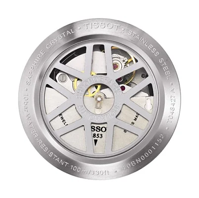Tissot T-Race Automatic Chrono T048.427.27.037.00