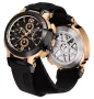  Zdjęcie 2 Tissot T-Race Automatic Chrono Gold PVD T048.427.27.057.01