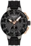  Zdjęcie 7 Tissot T-Race Cycling Quartz Chrono Carbon T111.417.37.441.07
