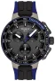  Zdjęcie 5 Tissot T-Race Cycling Quartz Chrono Blue T111.417.37.441.06