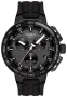  Zdjęcie 7 Tissot T-Race Cycling Quartz Chrono Black Tour de Pologne 2018 Special Edition T111.417.37.441.09