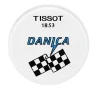 Zdjęcie 4 Tissot T-Race Lady Quartz Chrono Danica Patrick 2009 Limited Edition T027.417.17.111.00