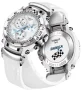  Zdjęcie 2 Tissot T-Race Lady Quartz Chrono Danica Patrick 2009 Limited Edition T027.417.17.111.00
