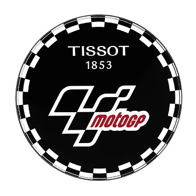 Tissot T-Race Quartz Chrono MotoGP 2009 T027.417.17.051.00