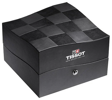 Tissot T-Race Automatic Chrono MotoGP 2012 Limited Edition T048.427.27.052.01
