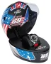  Zdjęcie 3 Tissot T-Race Quartz Chrono Nicky Hayden 2010 Limited Edition T048.417.27.051.01