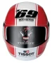  Zdjęcie 5 Tissot T-Race Quartz Chrono Nicky Hayden 2012 Limited Edition T048.417.27.057.08