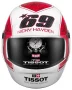  Zdjęcie 6 Tissot T-Race Quartz Chrono Nicky Hayden 2013 Limited Edition T048.417.27.017.00