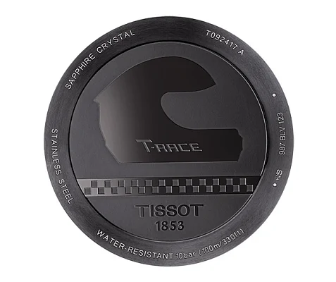 Tissot T-Race Quartz Chrono T092.417.37.067.00