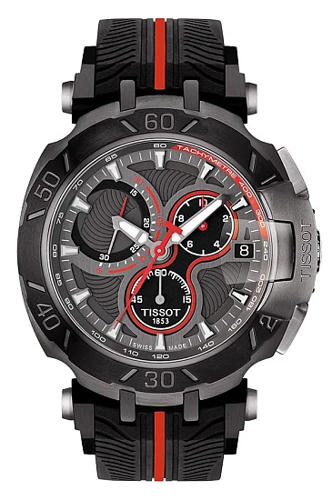 Tissot T-Race Quartz Chrono T0924173706700
