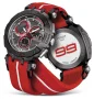  Zdjęcie 2 Tissot T-Race Quartz Chrono Jorge Lorenzo 2017 Limited Edition T092.417.37.061.02