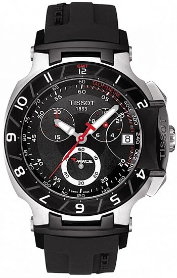 Tissot T-Race Quartz Chrono MotoGP 2011 Limited Edition T0484172705100