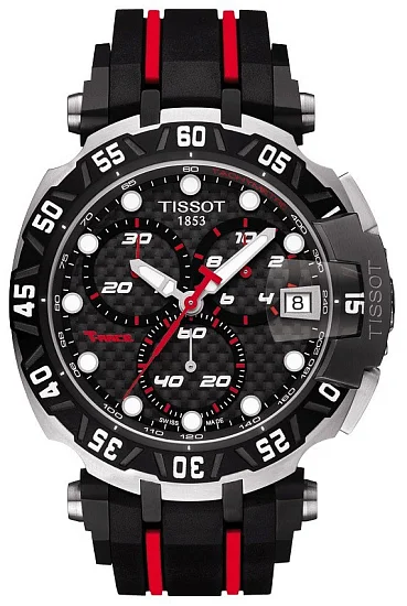 Tissot T-Race Quartz Chrono MotoGP Limited Edition T0924172720100