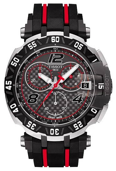 Tissot T-Race Quartz Chrono MotoGP 2016 Limited Edition T0924172720700