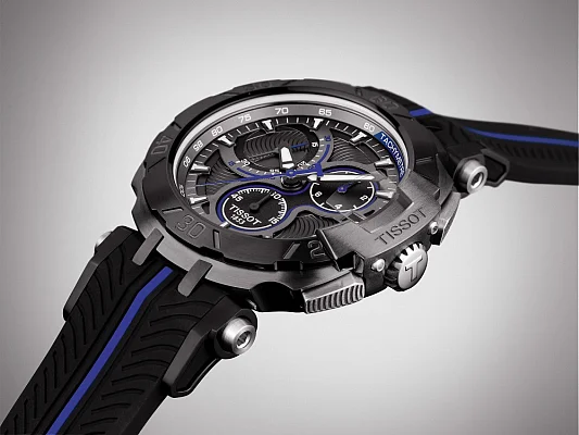 Tissot T-Race Quartz Chrono MotoGP 2017 Limited Edition T092.417.37.061.00