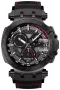  Zdjęcie 2 Tissot T-Race Quartz Chrono MotoGP 2018 Special Edition Black PVD T115.417.37.061.04