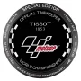  Zdjęcie 7 Tissot T-Race Quartz Chrono MotoGP 2018 Special Edition Black PVD T115.417.37.061.04