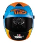  Zdjęcie 2 Tissot T-Race Quartz Chrono Tito Rabat 2016 Limited Edition T092.417.27.207.01