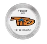  Zdjęcie 5 Tissot T-Race Quartz Chrono Tito Rabat 2016 Limited Edition T092.417.27.207.01