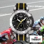  Zdjęcie 4 Tissot T-Race Quartz Chrono Tour de France Special Edition T092.417.17.201.00