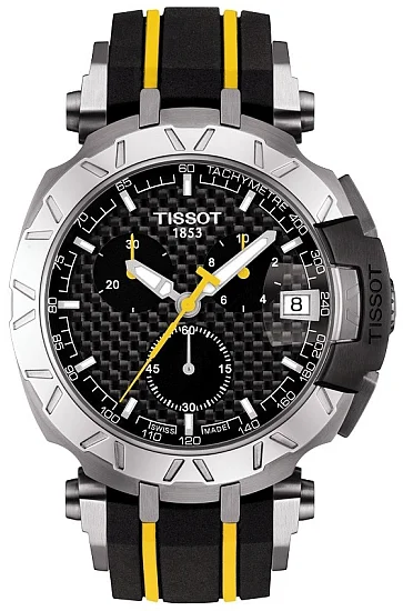 Tissot T-Race Quartz Chrono Tour de France Special Edition T0924171720100