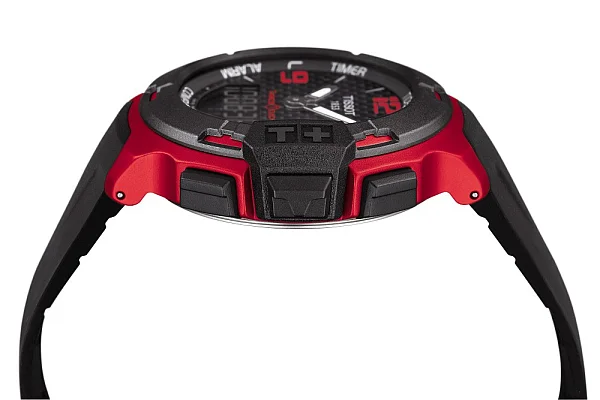 Tissot T-Race Touch Aluminium T081.420.97.207.00