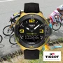  Zdjęcie 4 Tissot T-Race Touch Aluminium Tour de France Special Edition T081.420.97.057.07