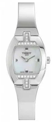 Tissot T-Tonneau T62129581