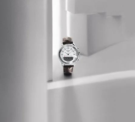 Tissot T-Touch Classic T083.420.16.011.00