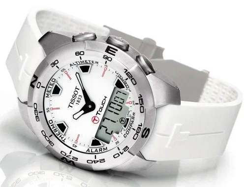 Tissot T-Touch Expert T013.420.17.011.00