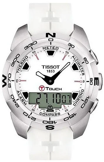 Tissot T-Touch Expert T0134201701100