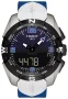  Zdjęcie 2 Tissot T-Touch Expert Solar Titanium 6 Nations Special Edition T091.420.46.207.00