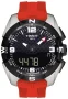  Zdjęcie 5 Tissot T-Touch Expert Solar Titanium Asian Games 2018 Special Edition T091.420.47.057.03