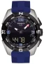  Zdjęcie 8 Tissot T-Touch Expert Solar Titanium Ice Hockey Special Edition T091.420.47.057.02