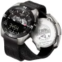  Zdjęcie 3 Tissot T-Touch Expert Solar Titanium Jungfrau Collection T091.420.46.051.10
